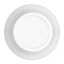 Elite Global Solutions 32 oz Crock - 5 3/4" Round, Melamine, White (MC32-W) thumbnail 4