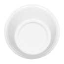 Elite Global Solutions 1 1/2 oz Melamine Ramekin, White (R15SM-W) thumbnail 4