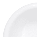 Elite Global Solutions 1 1/2 oz Melamine Ramekin, White (R15SM-W) thumbnail 5