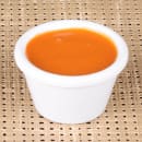 Elite Global Solutions 1 1/2 oz Melamine Ramekin, White (R15SM-W) thumbnail 7