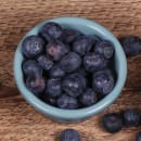 Elite Global Solutions 3 oz Melamine Ramekin, Cameo Blue (R3SM-CB) thumbnail 6