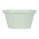 Elite Global Solutions 3 oz Melamine Ramekin, Hemlock (R3SM-H) thumbnail 3