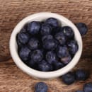 Elite Global Solutions 3 oz Melamine Ramekin, Vanilla (R3SM-V) thumbnail 6