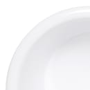 Elite Global Solutions 3 oz Melamine Ramekin, White (R3SM-W) thumbnail 5