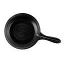 Elite Global Solutions 2 oz Melamine Ramekin w/ Handle, Black (RFP-2) thumbnail 4
