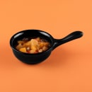 Elite Global Solutions 2 oz Melamine Ramekin w/ Handle, Black (RFP-2) thumbnail 7