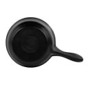 Elite Global Solutions 6 oz Melamine Ramekin w/ Handle, Black (RFP-6) thumbnail 3