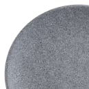 Elite Global Solutions 10" Round Melamine Dinner Plate, Granite Stone (RT10R-GS) thumbnail 3
