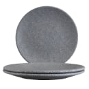 Elite Global Solutions 10" Round Melamine Dinner Plate, Granite Stone (RT10R-GS) thumbnail 5