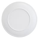 Elite Global Solutions 10" Round Melamine Dinner Plate, Off White (RT10R-OW) thumbnail 4