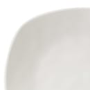 Elite Global Solutions 10" Square Melamine Dinner Plate, Off White (RT10SQ-OW) thumbnail 3