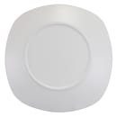 Elite Global Solutions 10" Square Melamine Dinner Plate, Off White (RT10SQ-OW) thumbnail 4