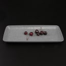 Elite Global Solutions Rectangular Melamine Dinner Plate - 14 1/2" x 6 1/2", Granite Stone (RT146RC-GS) thumbnail 6