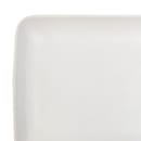 Elite Global Solutions Rectangular Melamine Dinner Plate - 14 1/2" x 6 1/2", Off White (RT146RC-OW) thumbnail 5