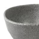 Elite Global Solutions 16 oz Round Melamine Bowl, Granite Stone (RT62R-GS) thumbnail 5
