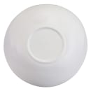 Elite Global Solutions 16 oz Round Melamine Bowl, Off White (RT62R-OW) thumbnail 4