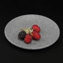 Elite Global Solutions 6" Round Melamine Dessert Plate, Granite Stone (RT6R-GS) thumbnail 6