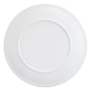 Elite Global Solutions 6" Round Melamine Dessert Plate, Off White (RT6R-OW) thumbnail 4