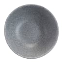 Elite Global Solutions 44 oz Round Melamine Bowl, Granite Stone (RT83R-GS) thumbnail 2