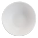 Elite Global Solutions 44 oz Round Melamine Bowl, Off White (RT83R-OW) thumbnail 2