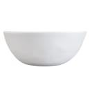Elite Global Solutions 44 oz Round Melamine Bowl, Off White (RT83R-OW) thumbnail 3