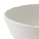 Elite Global Solutions 44 oz Round Melamine Bowl, Off White (RT83R-OW) thumbnail 5