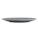 Elite Global Solutions 8" Round Melamine Salad Plate, Granite Stone (RT8R-GS) thumbnail 2