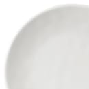 Elite Global Solutions 8" Round Melamine Salad Plate, Off White (RT8R-OW) thumbnail 3
