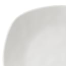 Elite Global Solutions 8" Square Melamine Salad Plate, Off White (RT8SQ-OW) thumbnail 3