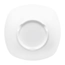 Elite Global Solutions 40 oz Square Melamine Serving Bowl, White (SB5075L-W) thumbnail 4