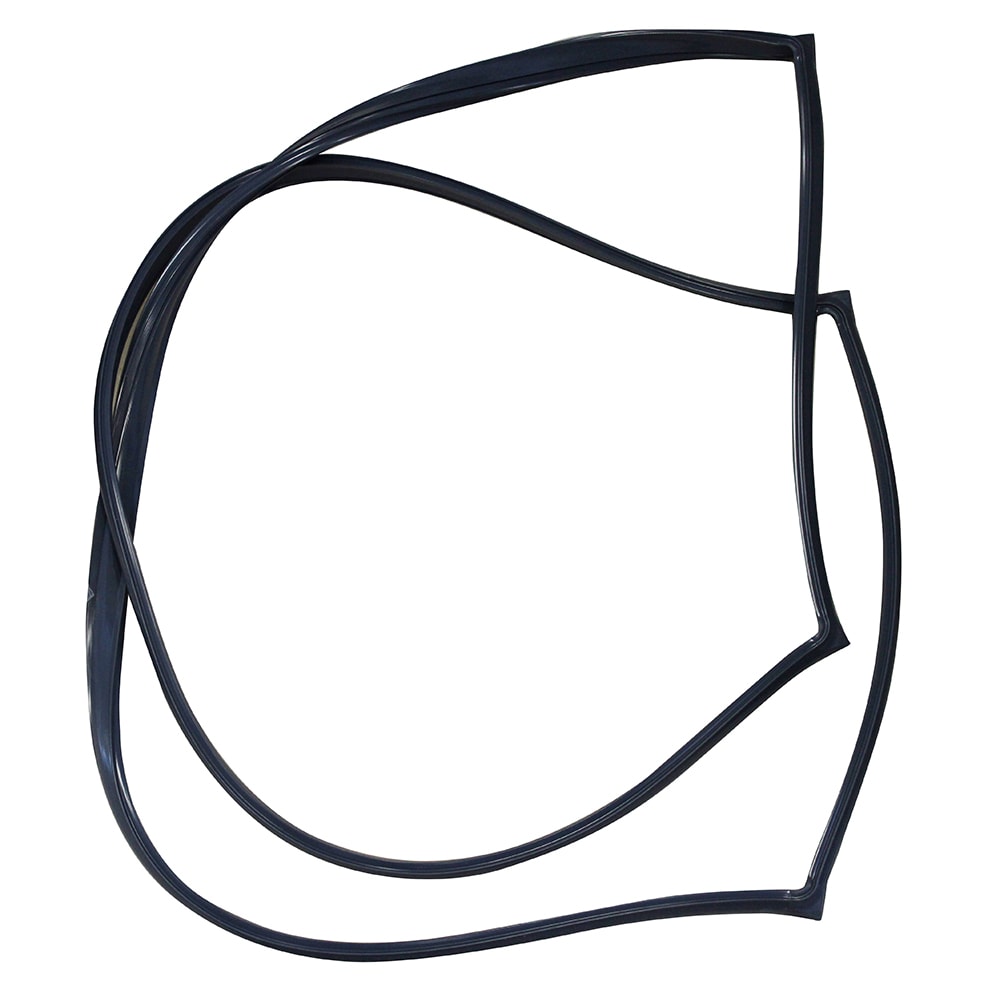 Rational 20.00.398P Door Gasket for iCombi 20-Half Size Classic/Pro