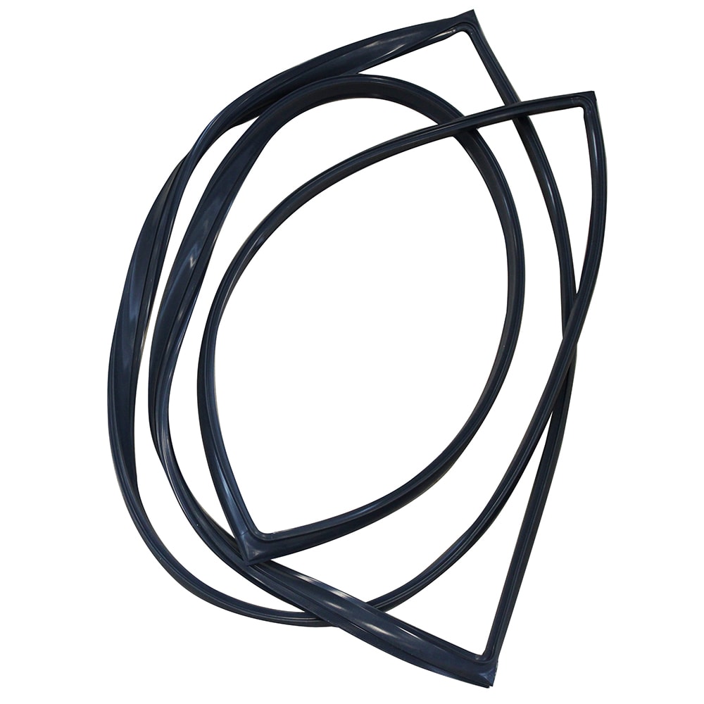 Rational 20.00.399P Door Gasket for iCombi 20-Full Size Classic/Pro