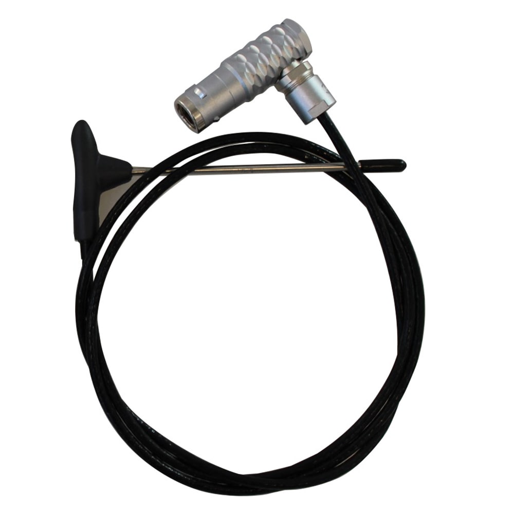 Rational 40.04.506 External Core Temperature Probe for SCC/CMP 61, 62, 101 & 102