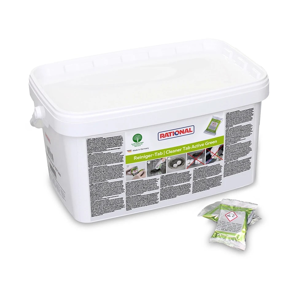 Rational 56.01.535 Cleaning Tablets for all iCombi Pro/Classic