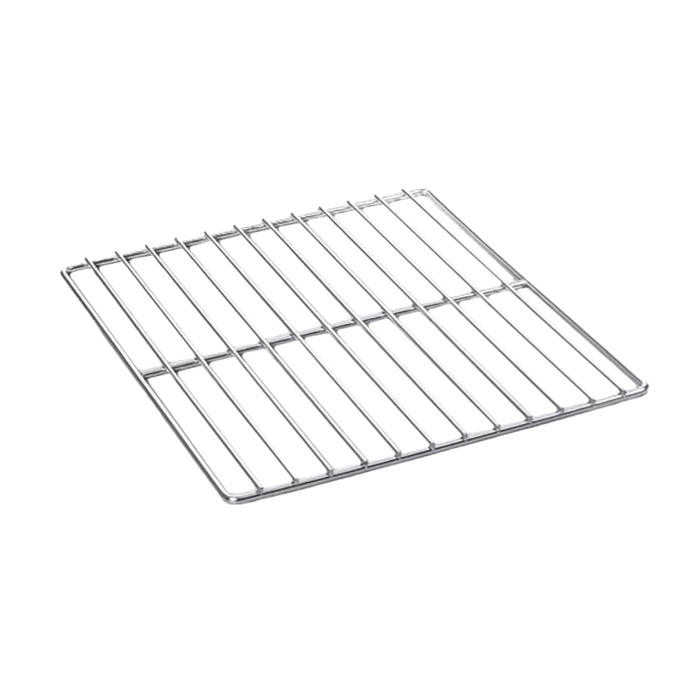 Rational 6010.2301 Two Third Size Gastronorm Grid Shelf for Combi Ovens, Stainless Steel