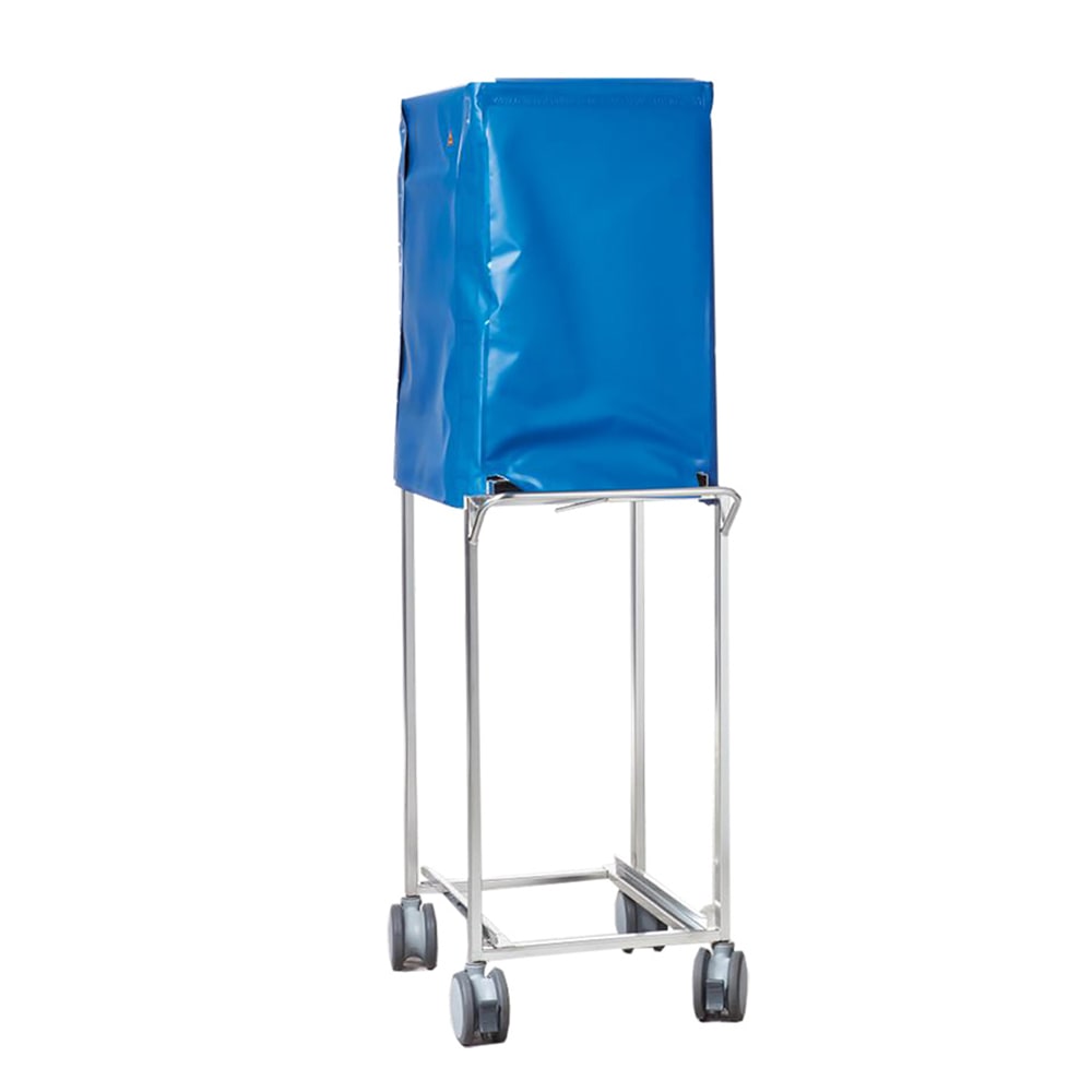 Rational 60.11.629 Finishing System for 10-Half Size Pro/Classic w/ (26) Plate Capacity