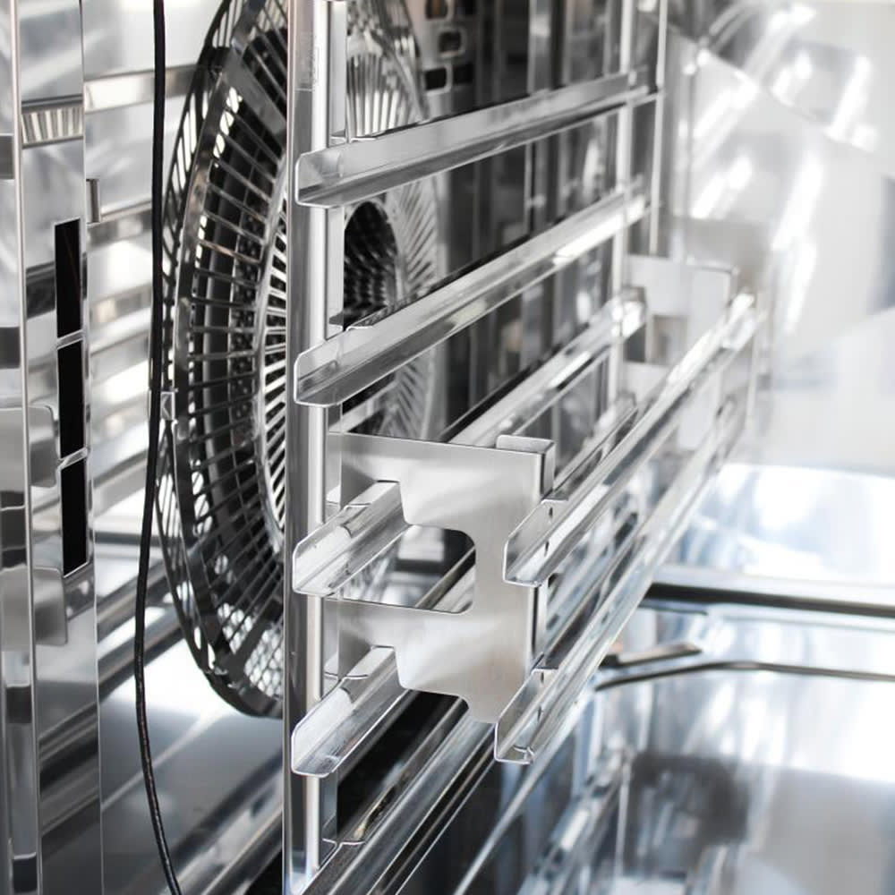 Rational 60.12.156 Full Size Sheet Pan Adapter