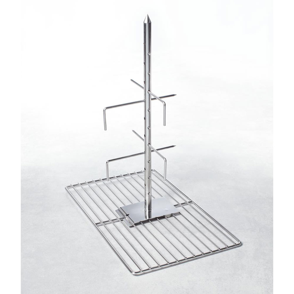 Rational 60.70.819 Full Size Lamb & Suckling Pig Spit