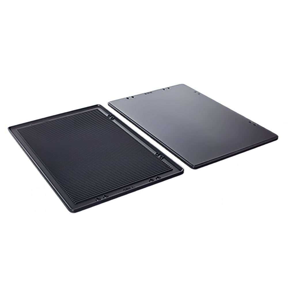 Rational 60.70.943 Full Size Grill & Pizza Tray for Combi Ovens, TriLax® Coated