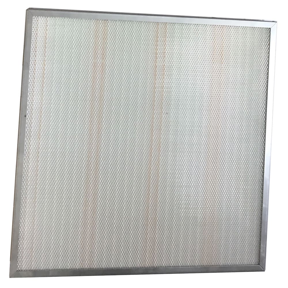 Rational 60.72.428 UltraVent® Plus HEPA Filter for Models 60.74.975, 60.74.977, 60.74.976 & 60.74.979