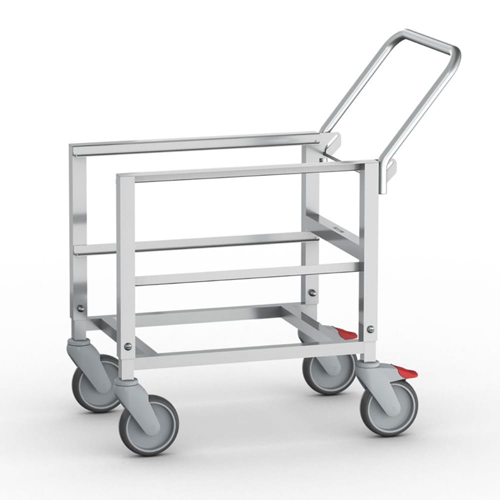 Rational 60.73.349 VarioMobil® Cart for Size 2-XS & 2-S