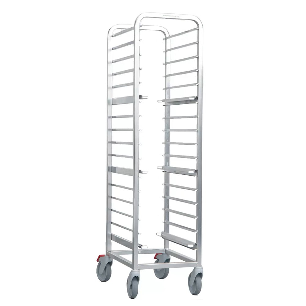 Rational 60.73.612 Basket Carts for Size 2-S, L & XL