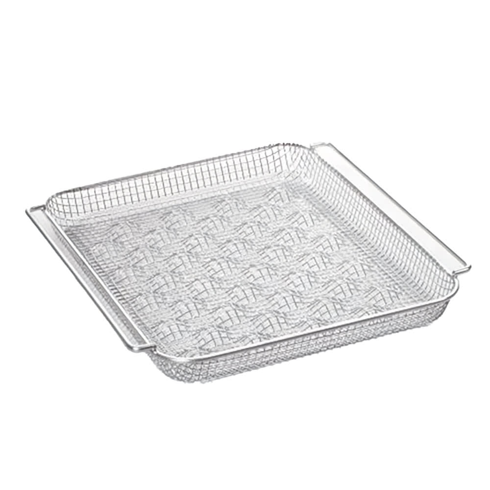 Rational 60.73.619 Two Thirds Size CombiFry Basket for Combi Ovens