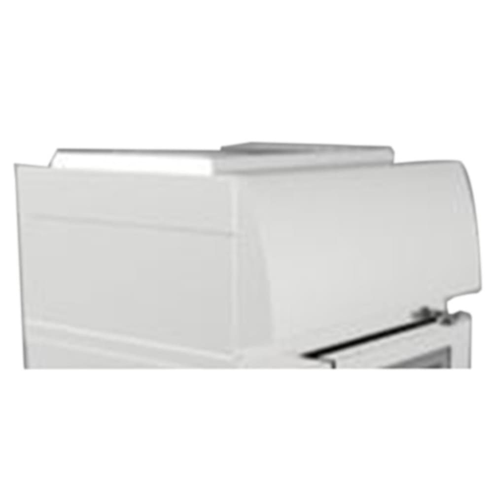 Rational 60.74.407 UltraVent® Plus XS Recirculating Condensation Hood for Single & Combi-Duo