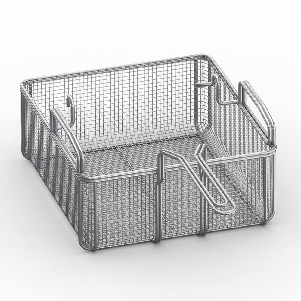 Rational 60.75.019 AutoLift Frying Basket for 2-XS