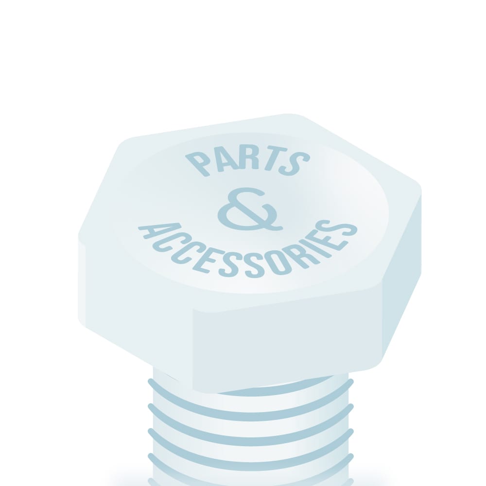 Rational 87.00.741 Accessory Package for 2-XS