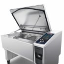 Rational IVARIOPRO L 208/240V 3 PH 26 gal Tilt Skillet - Open Base, Temperature Probe, 208-240v/3ph thumbnail 2
