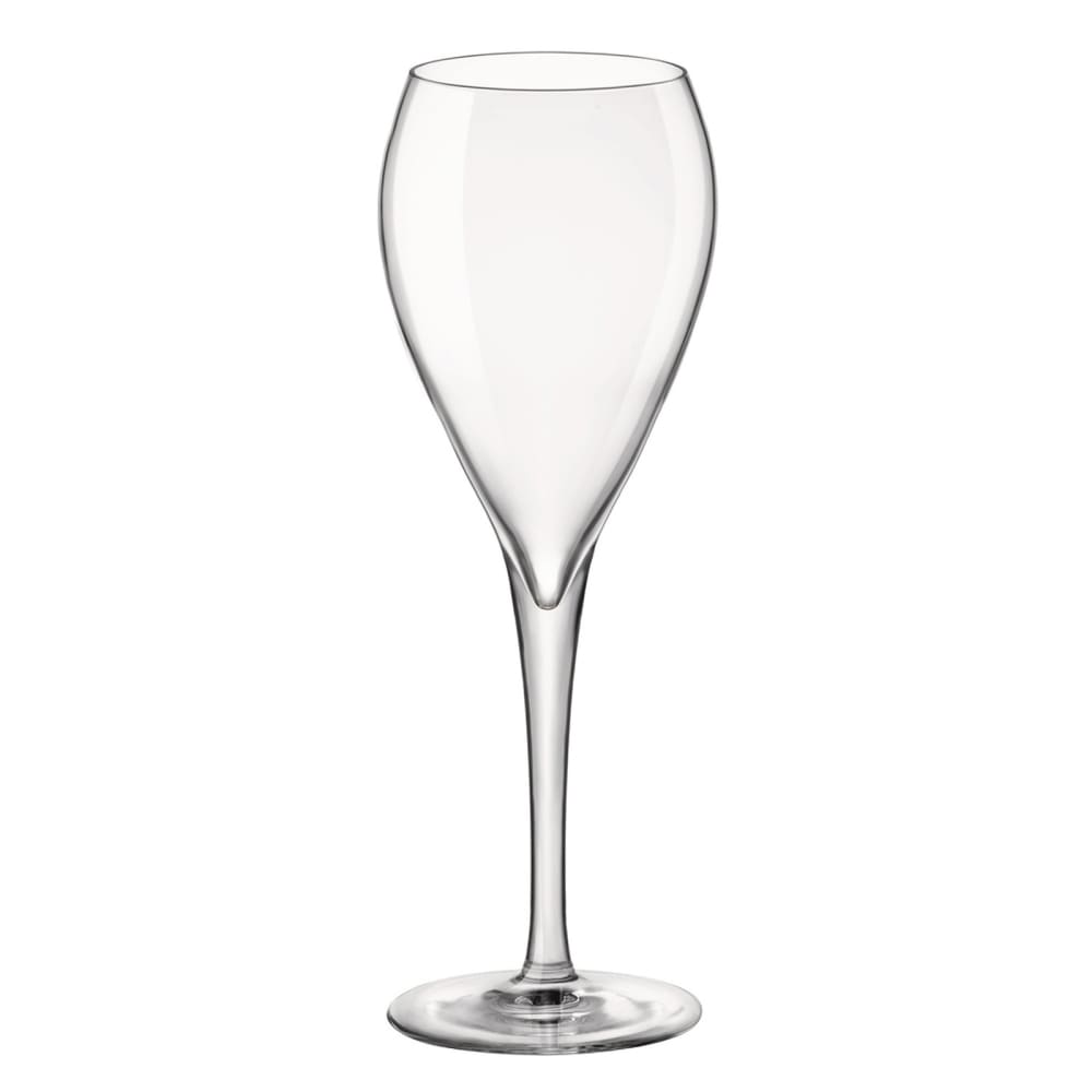Steelite 49115Q167 5 oz Inalto Tre Sensi Sparkling Wine Glass