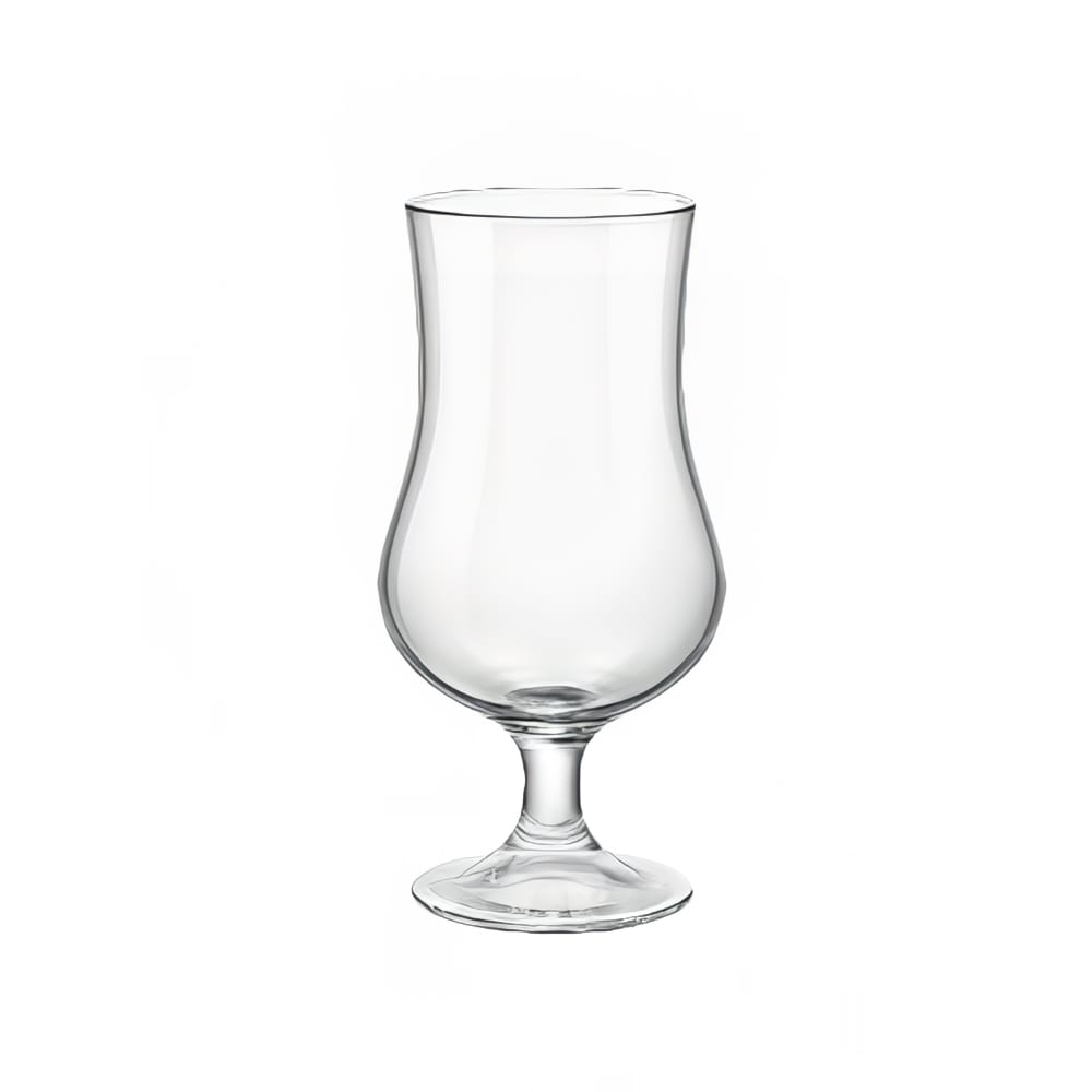 Steelite 49117Q058 14 1/4 oz Ale Beer Glass
