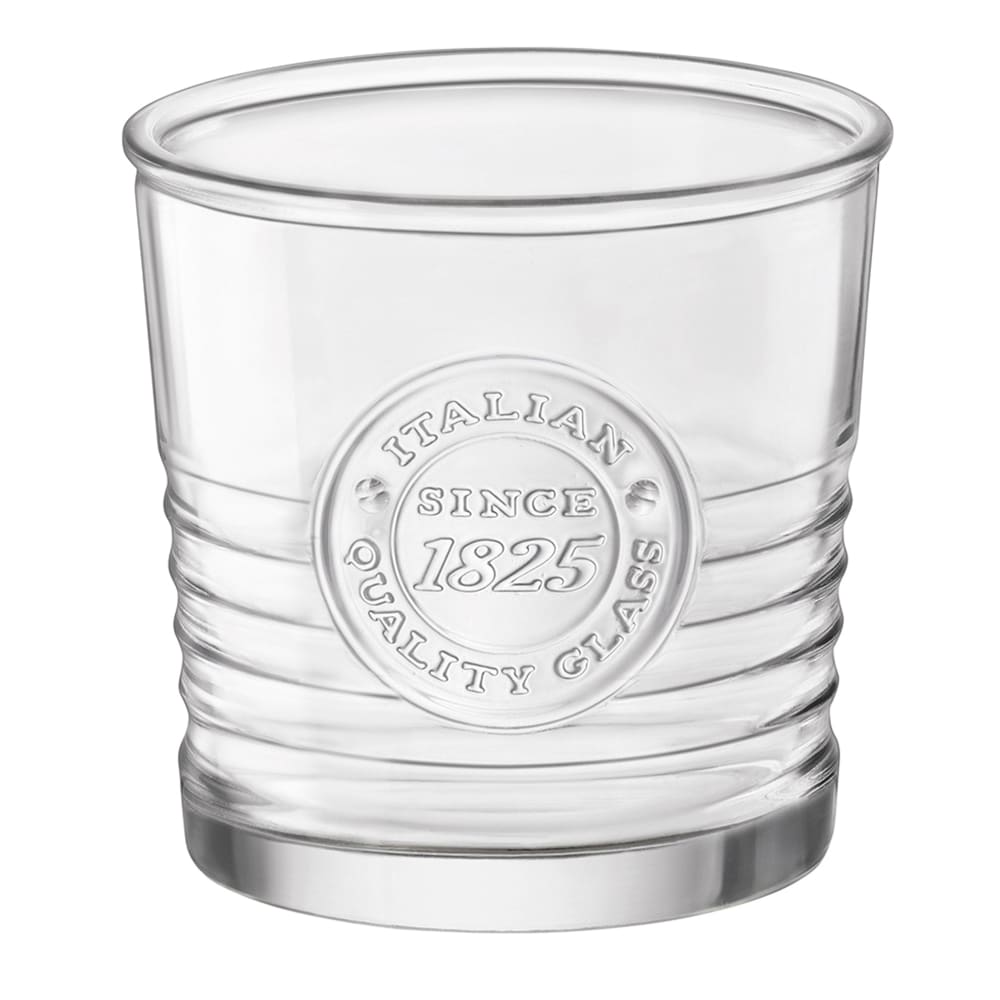 Steelite 49119Q147 11 1/4 oz Officina 1825 Double Old Fashioned Glass